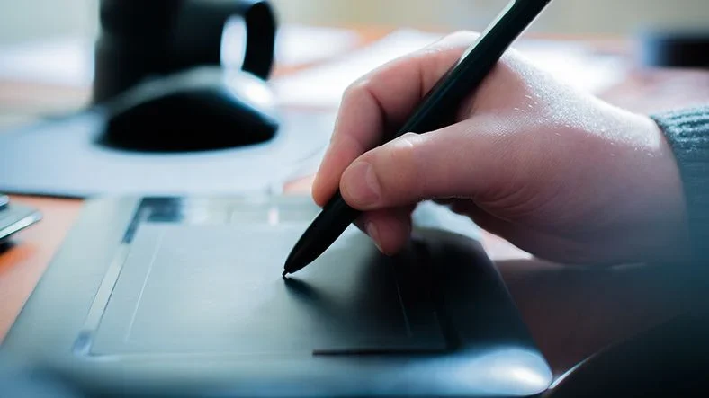 Design Tips from Designers article thumbnail