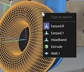Cinema 4D keyboard shortcuts - image 6