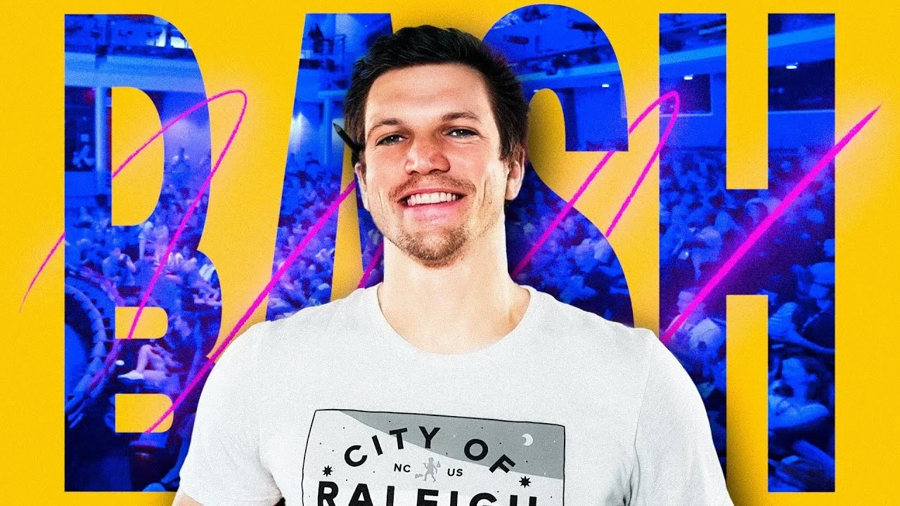 Mack Garrison, Dash Studio, and Building Creative Community article thumbnail