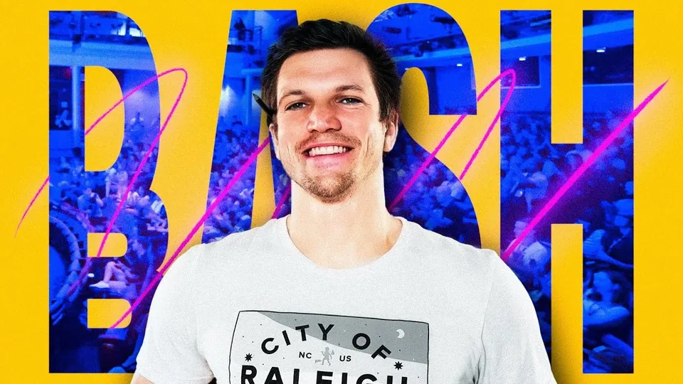 Mack Garrison, Dash Studio, and Building Creative Community article thumbnail