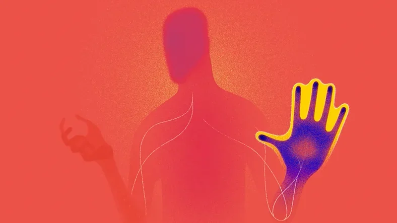 Cel Animation Inspiration: Cool Hand-Drawn Motion Design article thumbnail