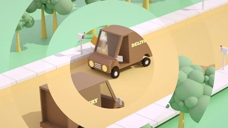 Why You Can't See Your Objects in Cinema 4D article thumbnail