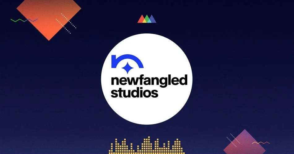 Ready, Set, Refresh - Newfangled Studios article thumbnail