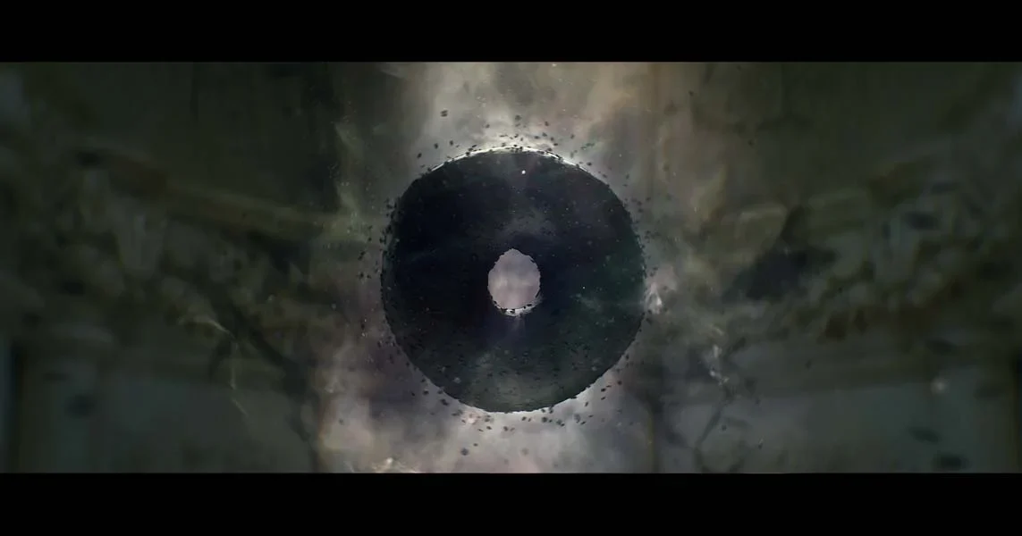 Everything Everywhere VFX - School of Motion tutorial image