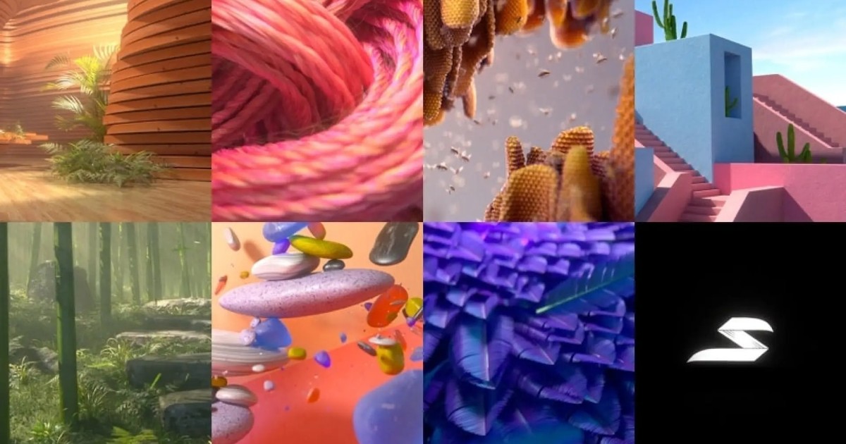 The Curious Craft of Demo Reel Titles | School of Motion
