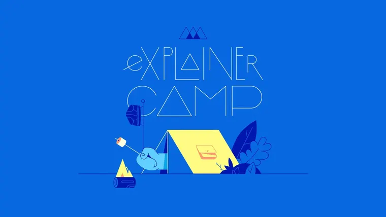 Explainer Camp course thumbnail
