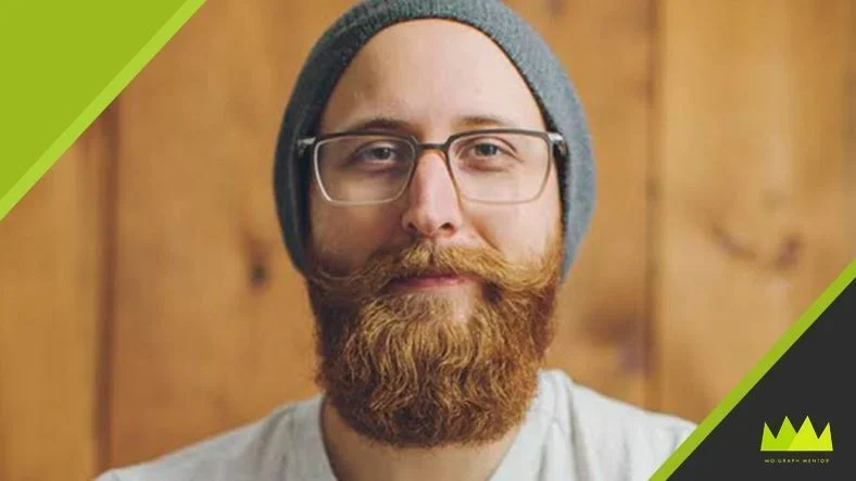 Beyond MoGraph Mentor: Q&A with Michael Jones article thumbnail
