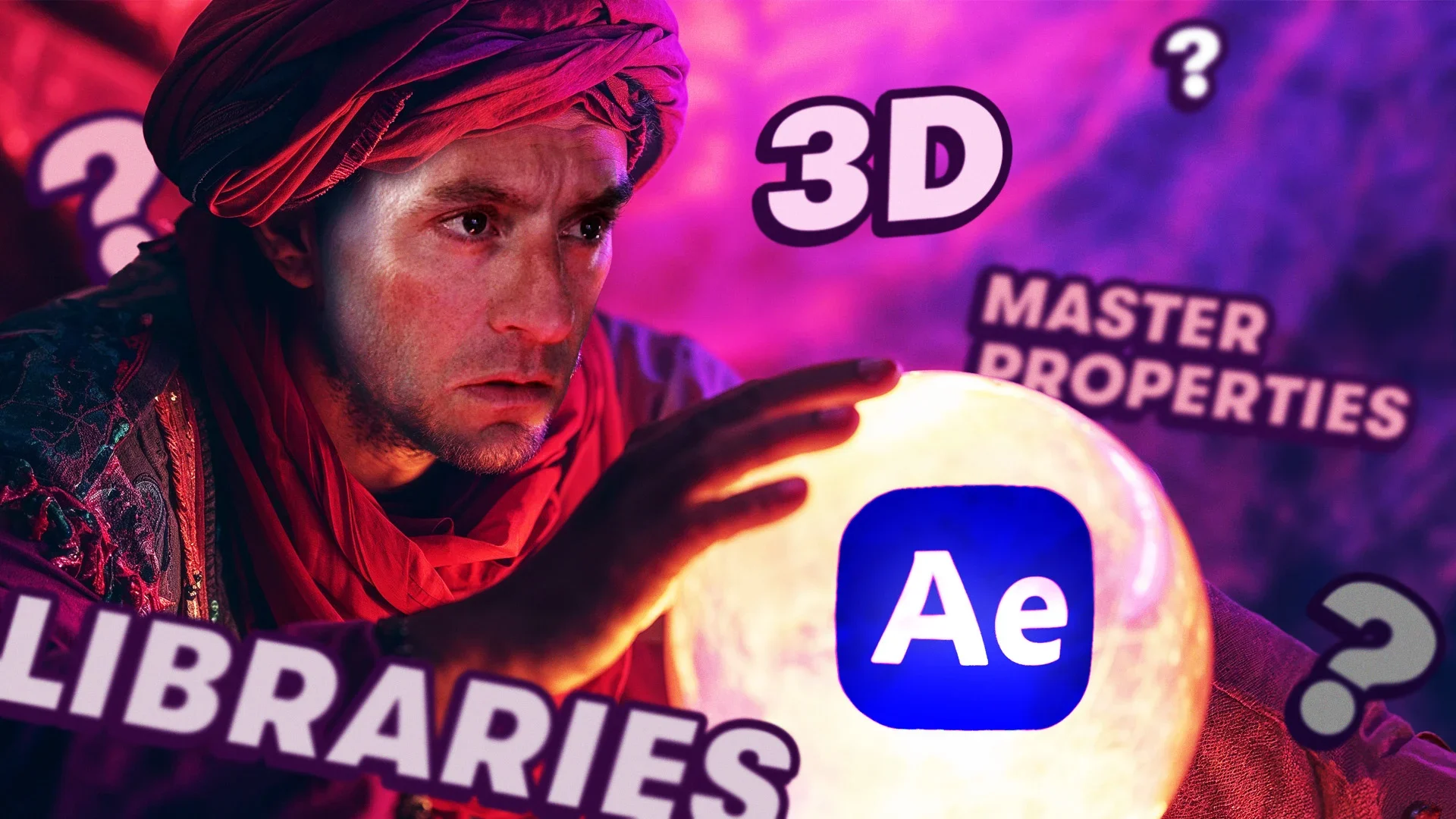 3 Features that Point to the Future of After Effects article thumbnail