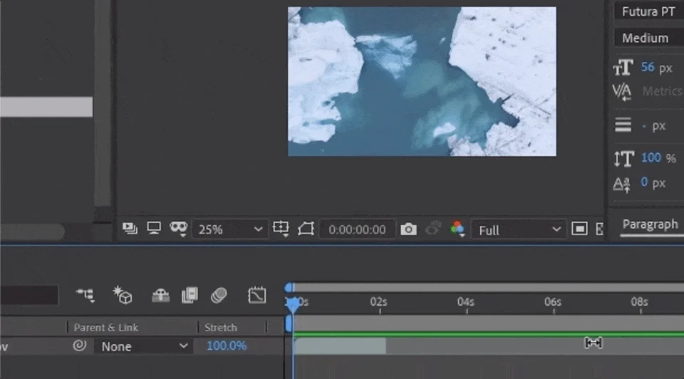 Mastering Layers AE - School of Motion tutorial image