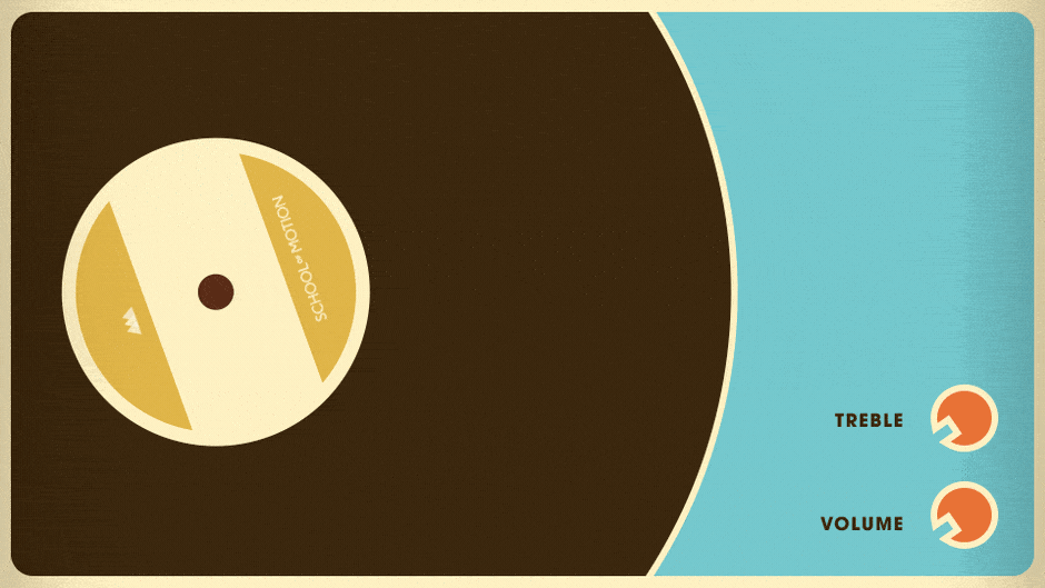 Recording animation to create loopable keyframes in After Effects