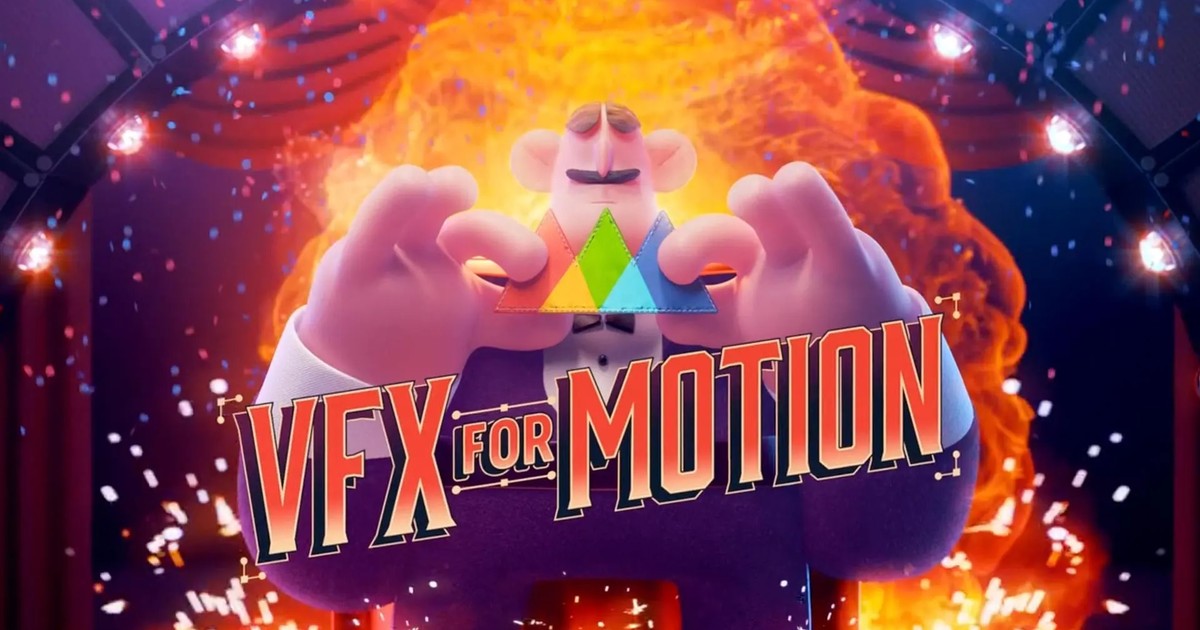VFX for Motion | School of Motion