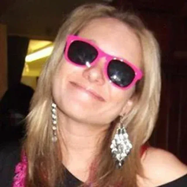 Traci Brinling Osowski headshot