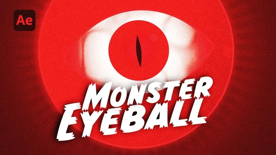 Design an Animated Eye in After Effects article thumbnail
