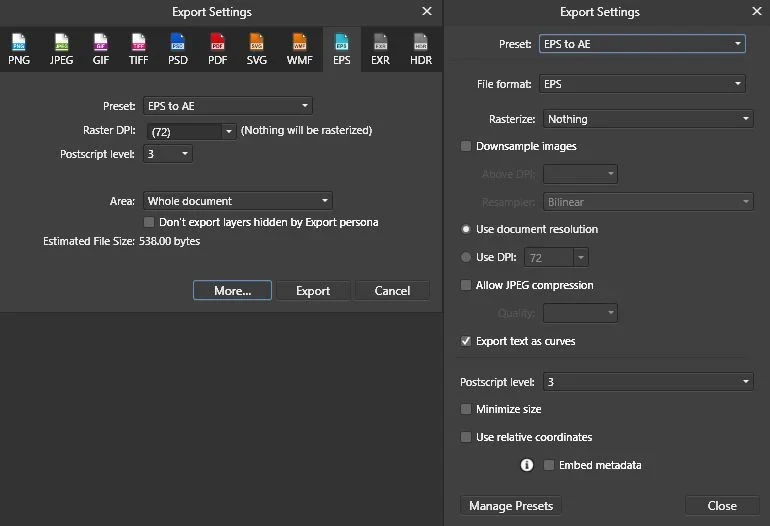 03_How to Save Affinity Designer Vector Files for After Effects_custom_EPS.jpg