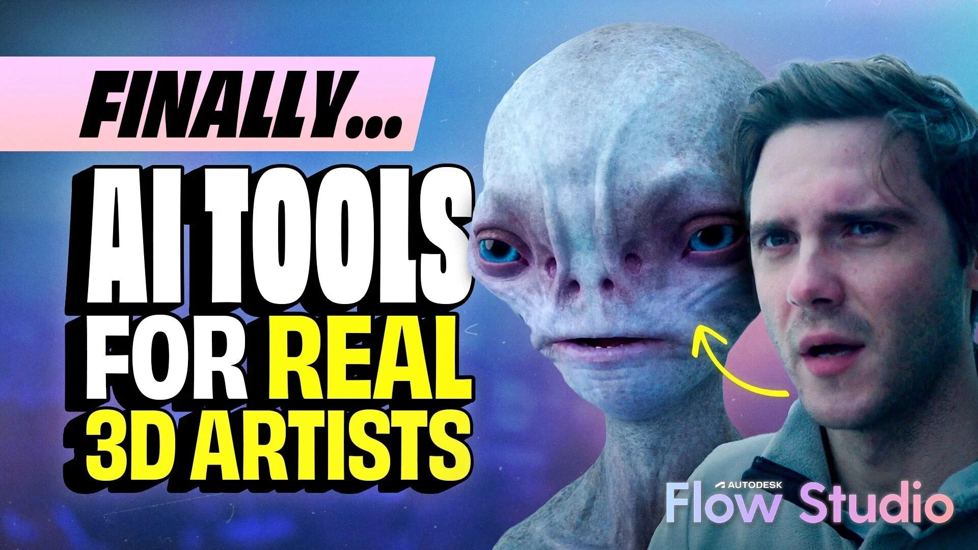 Inside Wonder Dynamics: How AI Is Reshaping VFX and Filmmaking article thumbnail