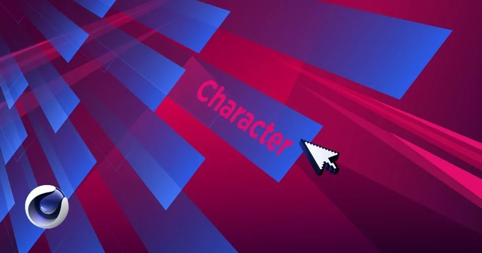 A Guide to Cinema 4D Menus - Character article thumbnail