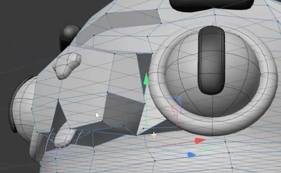 Cinema 4D keyboard shortcuts - image 5