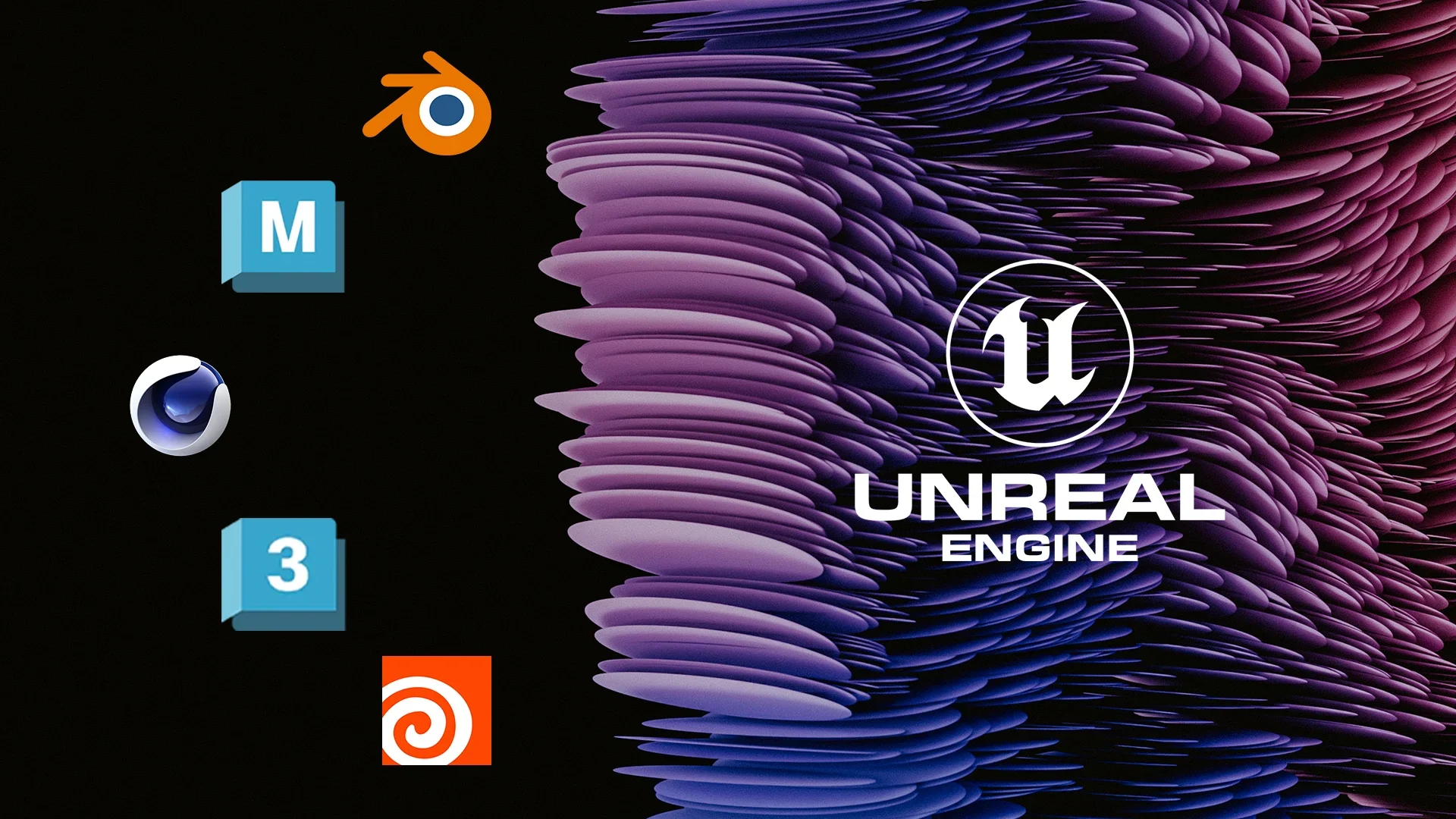 How To Get Any 3D Scene Into Unreal Engine 5 article thumbnail