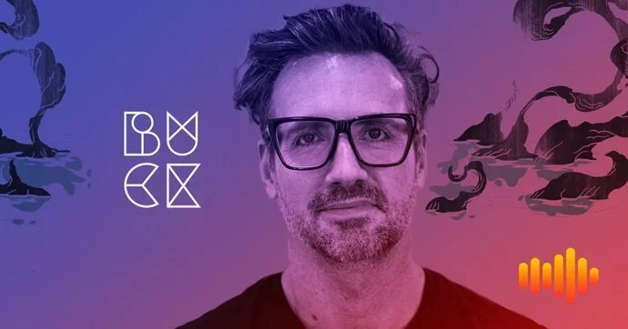 Studio Ascended: Buck Co-Founder Ryan Honey on the SOM PODCAST article thumbnail