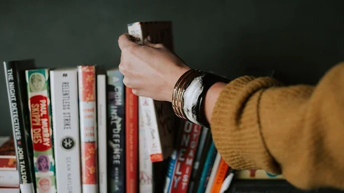 10 Great Books for After Effects Artists article thumbnail