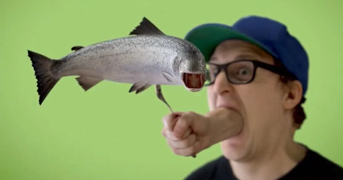 Get Weird & Get Paid: A Q&A with Nick DenBoer article thumbnail