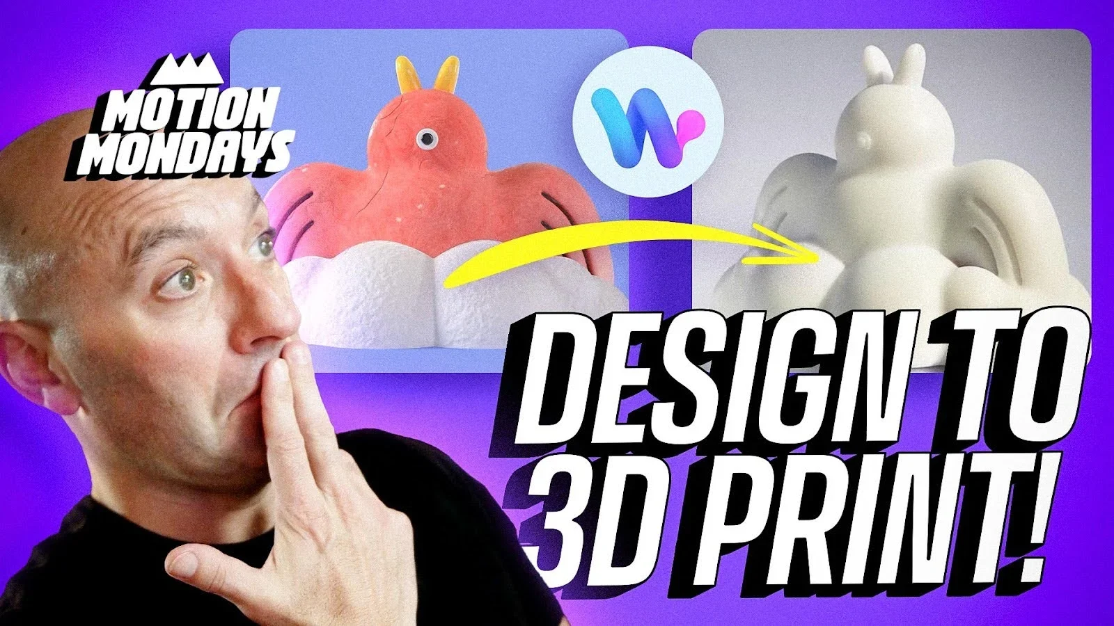 Adobe’s Audio Magic & Womp’s 3D Goes Real-World | Motion Mondays article thumbnail