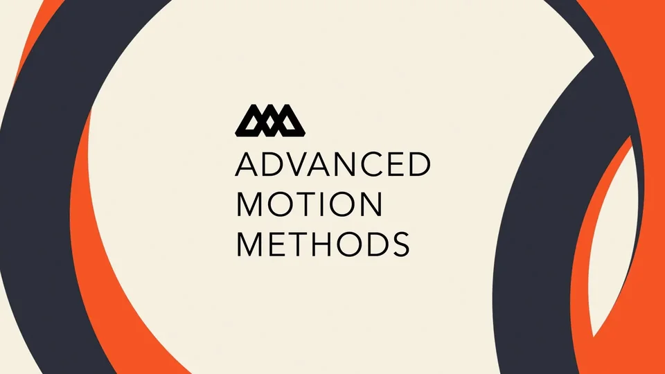 Advanced Motion Methods thumbnail