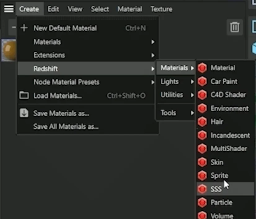 Intro to Redshift - School of Motion tutorial image