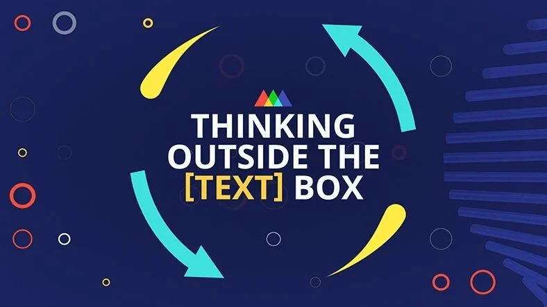 Creatively Using Text Animators in After Effects article thumbnail