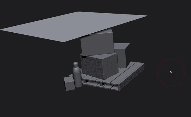 Beginner Guide ZBrush - School of Motion tutorial image