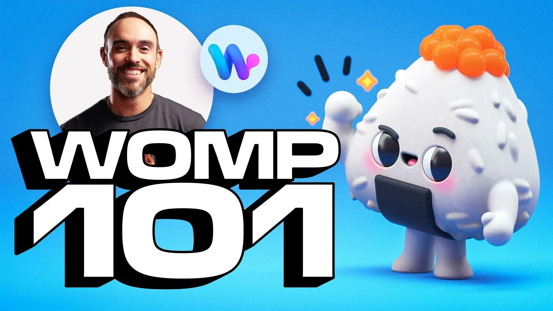 3D the Easy Way with Womp article thumbnail