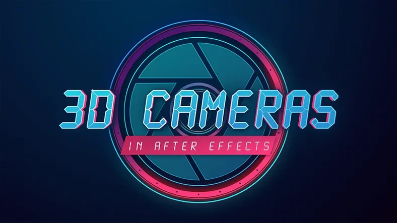 Working with Cameras in After Effects article thumbnail