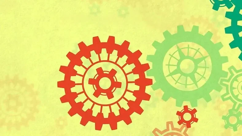 Tutorial: Create a Gear Rig Using Expressions After Effects article thumbnail
