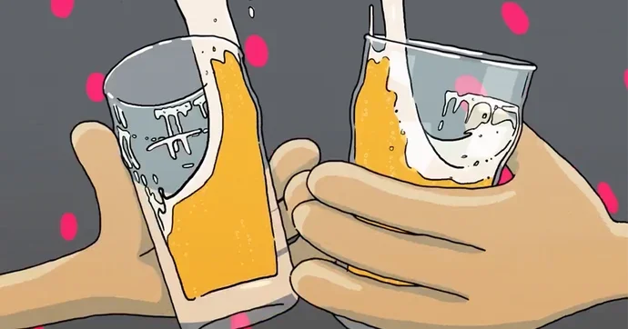 Mixing Motion Design and Humor with Dylan Mercer article thumbnail