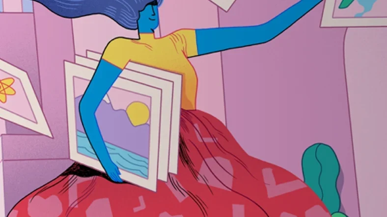Create a Virtual Library for Motion Graphics Learning with Pocket article thumbnail