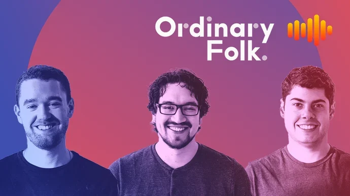 Starting a High-End Studio: Ordinary Folk PODCAST article thumbnail
