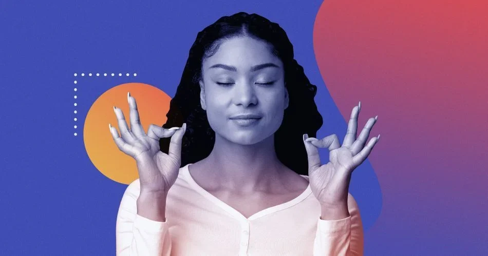 Mindfulness for Motion Designers article thumbnail