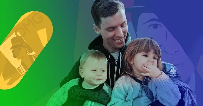 To Buck and Beyond: A Joe Donaldson PODCAST article thumbnail