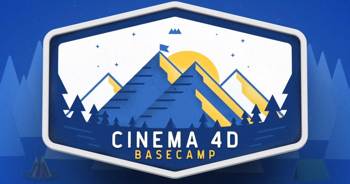 Cinema 4D Basecamp | School of Motion