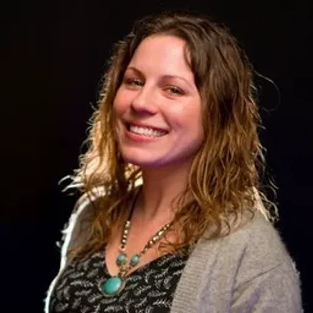 Brittany Wardell headshot
