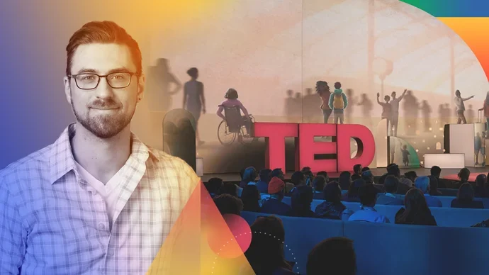 A Rocketing Motion Career: A Chat with Jordan Bergren article thumbnail