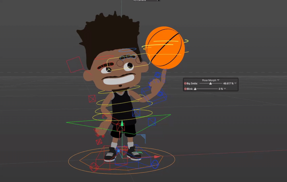 What is 3D Rigging for Animation? - 655385ce5b4a1ff38af564d4 63bc9