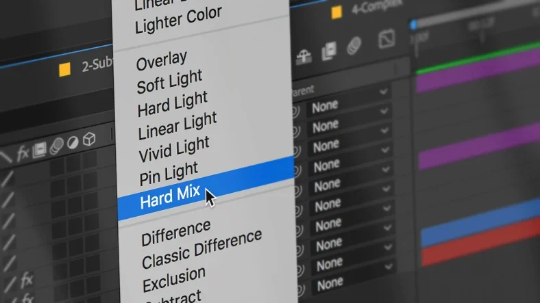 The Ultimate Guide to Blending Modes in After Effects article thumbnail