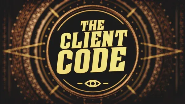 The Client Code course thumbnail