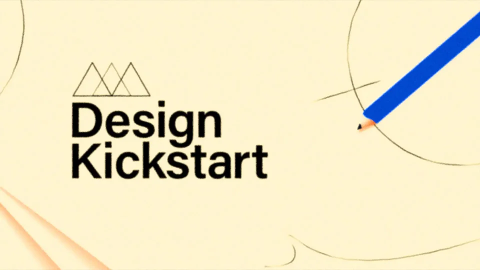Design Kickstart thumbnail