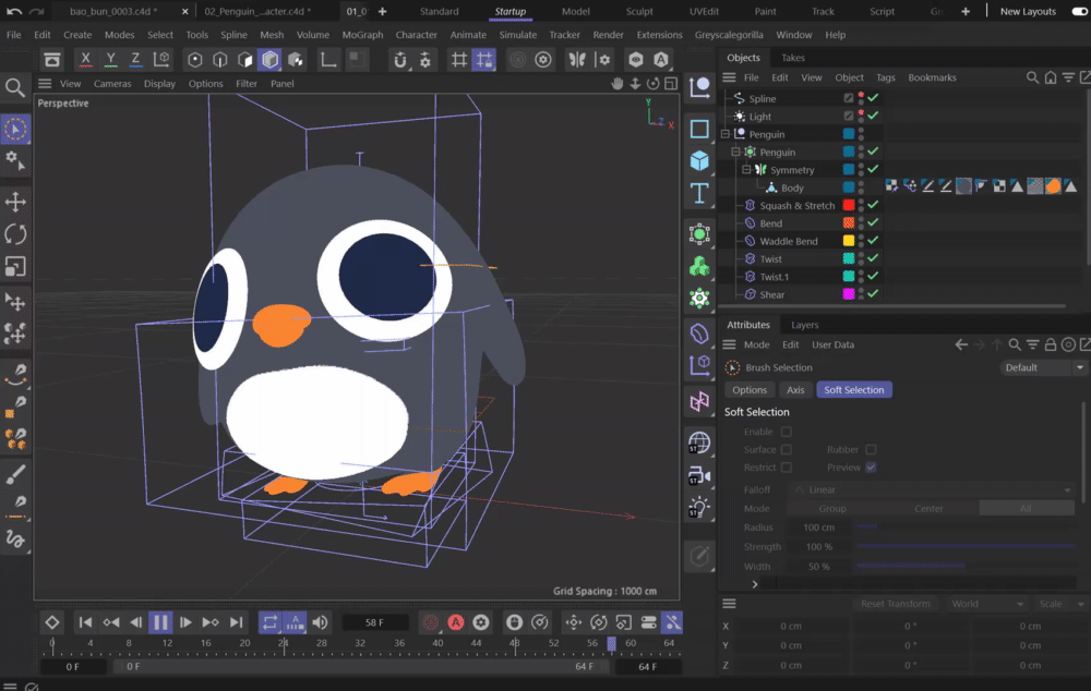 What is 3D Rigging for Animation? - 655385ce5b4a1ff38af565d7 63bc9