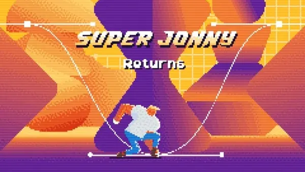16-Bits of Character Animation, Action, and Nostalgia course thumbnail