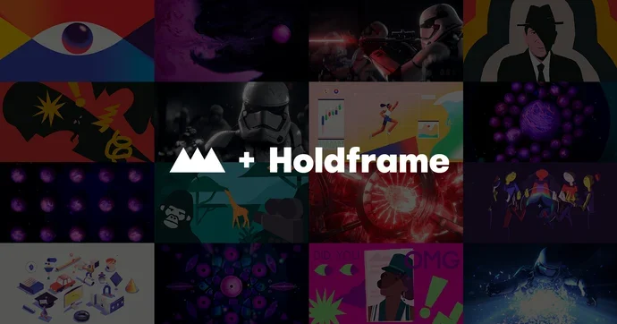 A Bright New Future for Holdframe article thumbnail
