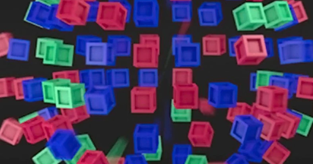 Tutorial: Stacking MoGraph Effectors in C4D