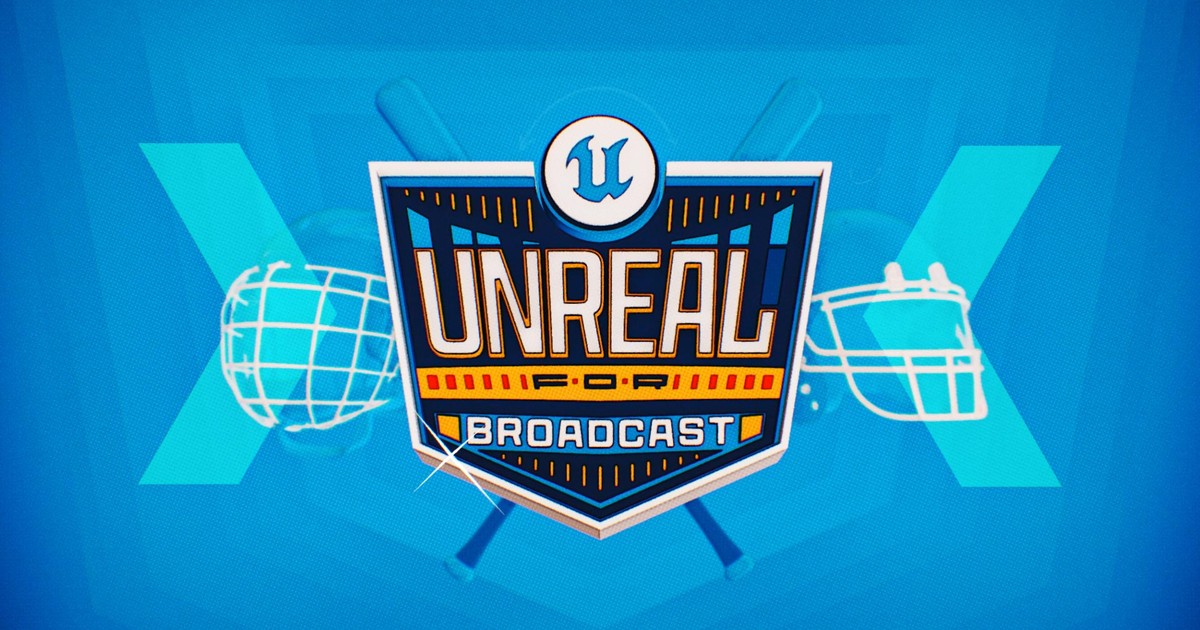 Unreal Engine for Broadcast Design | School of Motion